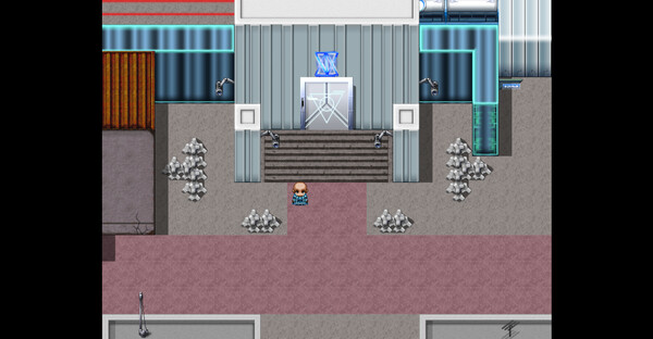 Скриншот из Forge of Destiny Скриншот из Forge of Destiny