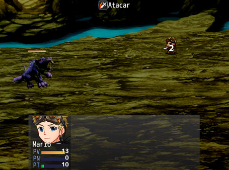 Скриншот из Forge of Destiny Скриншот из Forge of Destiny