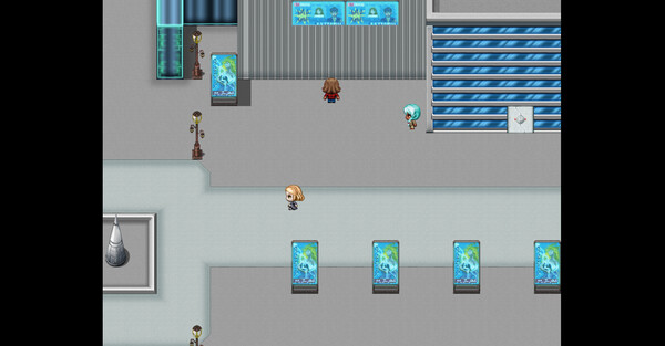 Скриншот из Forge of Destiny Скриншот из Forge of Destiny