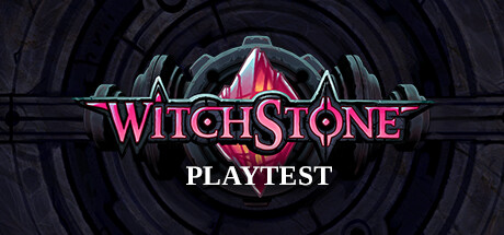 Project Witchstone Playtest
