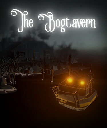 The Bogtavern