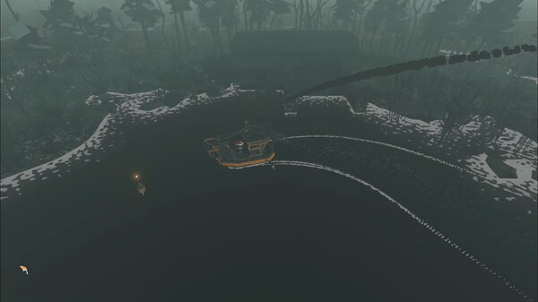 The Bogtavern game for Linux 1