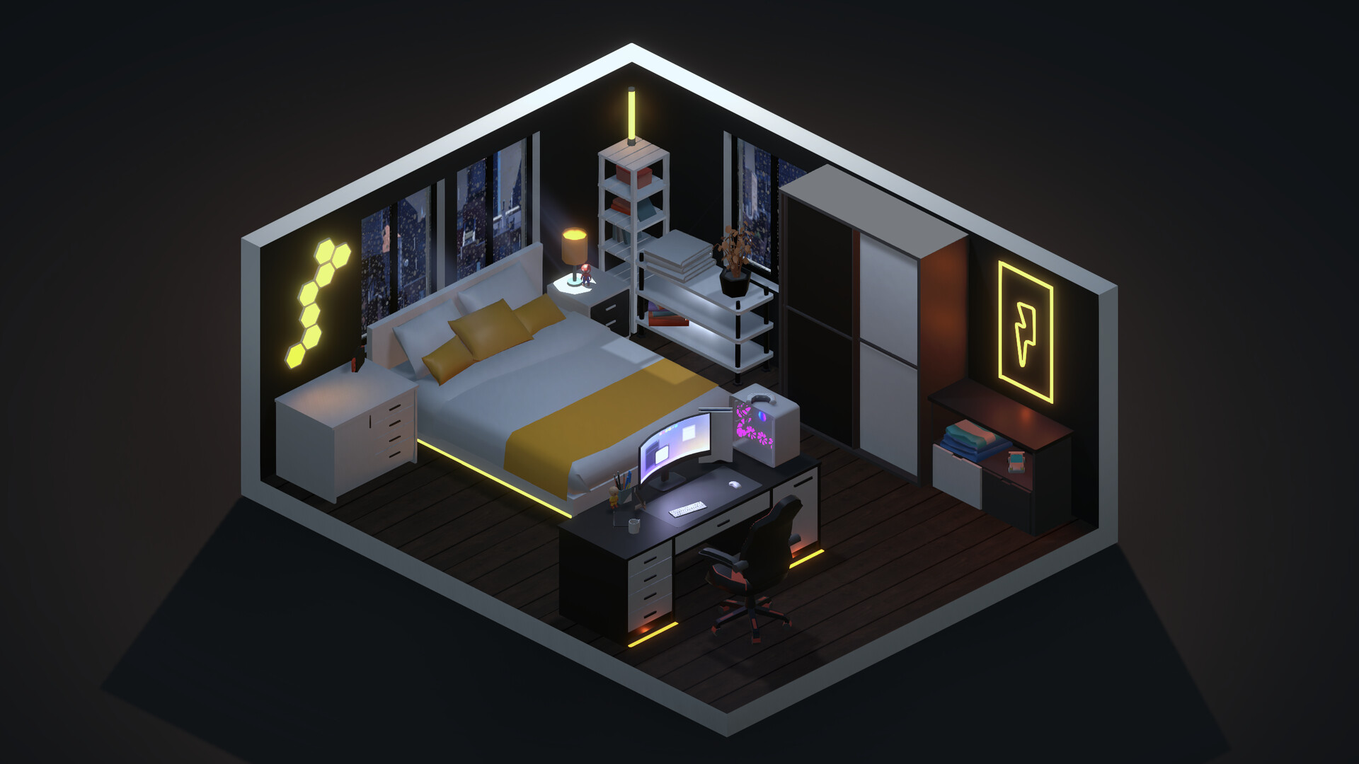 Small Room Showcase - Creations Feedback - Developer Forum