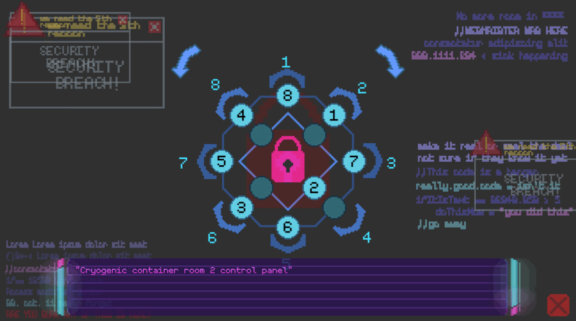 História Oneshots (Fnaf Security Breach) - História escrita por