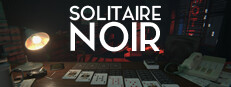 Thematic Solitaire: Noir