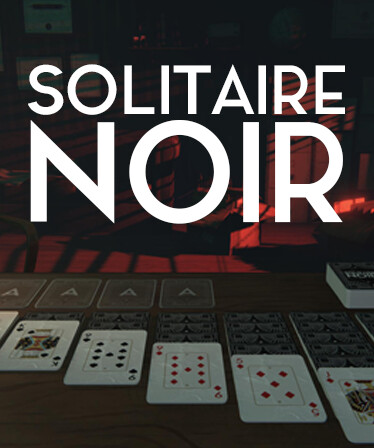 Thematic Solitaire: Noir