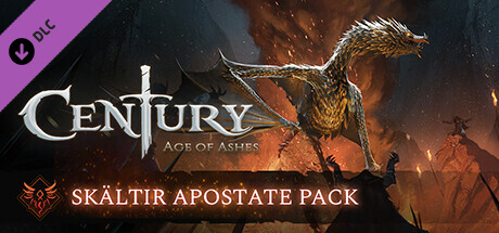century - skaltir apostate pack vertical card thumbnail