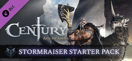 Century - Stormraiser Starter Pack banner image