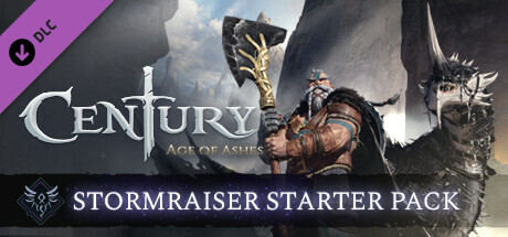 Century - Stormraiser Starter Pack