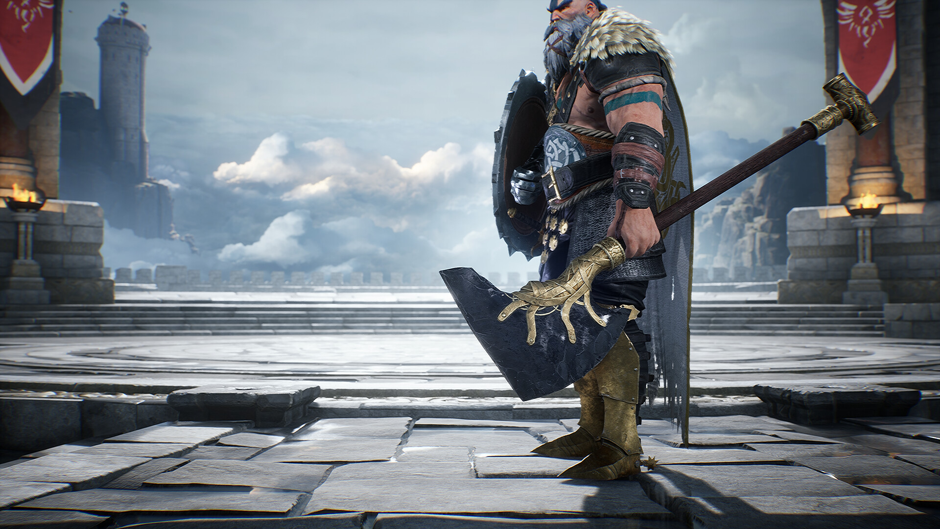 Century - Stormraiser Starter Pack screenshot screenshot 1