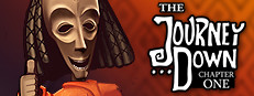 The Journey Down: Chapter One