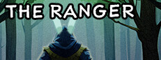 The Ranger: A Skyhopper Tale 게임 이미지