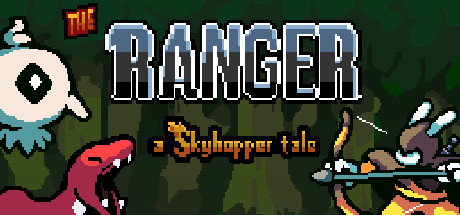 The Ranger: A Skyhopper Tale steam charts