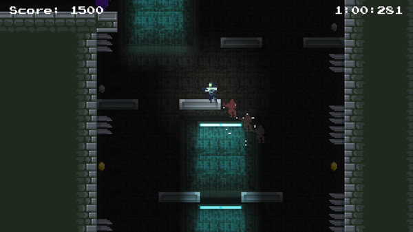 Скриншот из Bebok Invasion