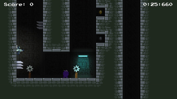 Скриншот из Bebok Invasion