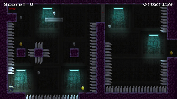 Bebok Invasion game for windows Pc 1