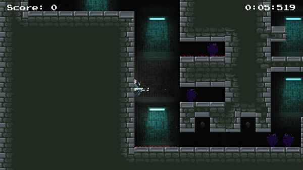 Скриншот из Bebok Invasion