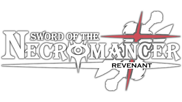 Sword of the Necromancer: Revenant