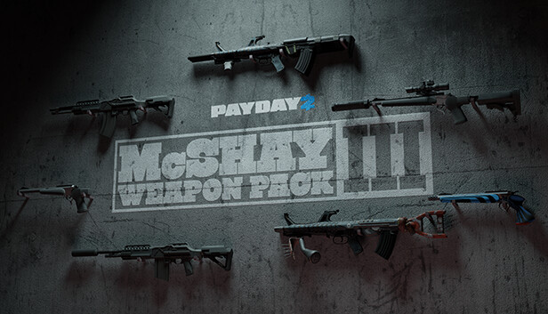 All weapons in Payday 3 and how to unlock them