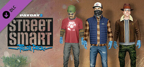 PAYDAY 2: Street Smart Tailor Pack