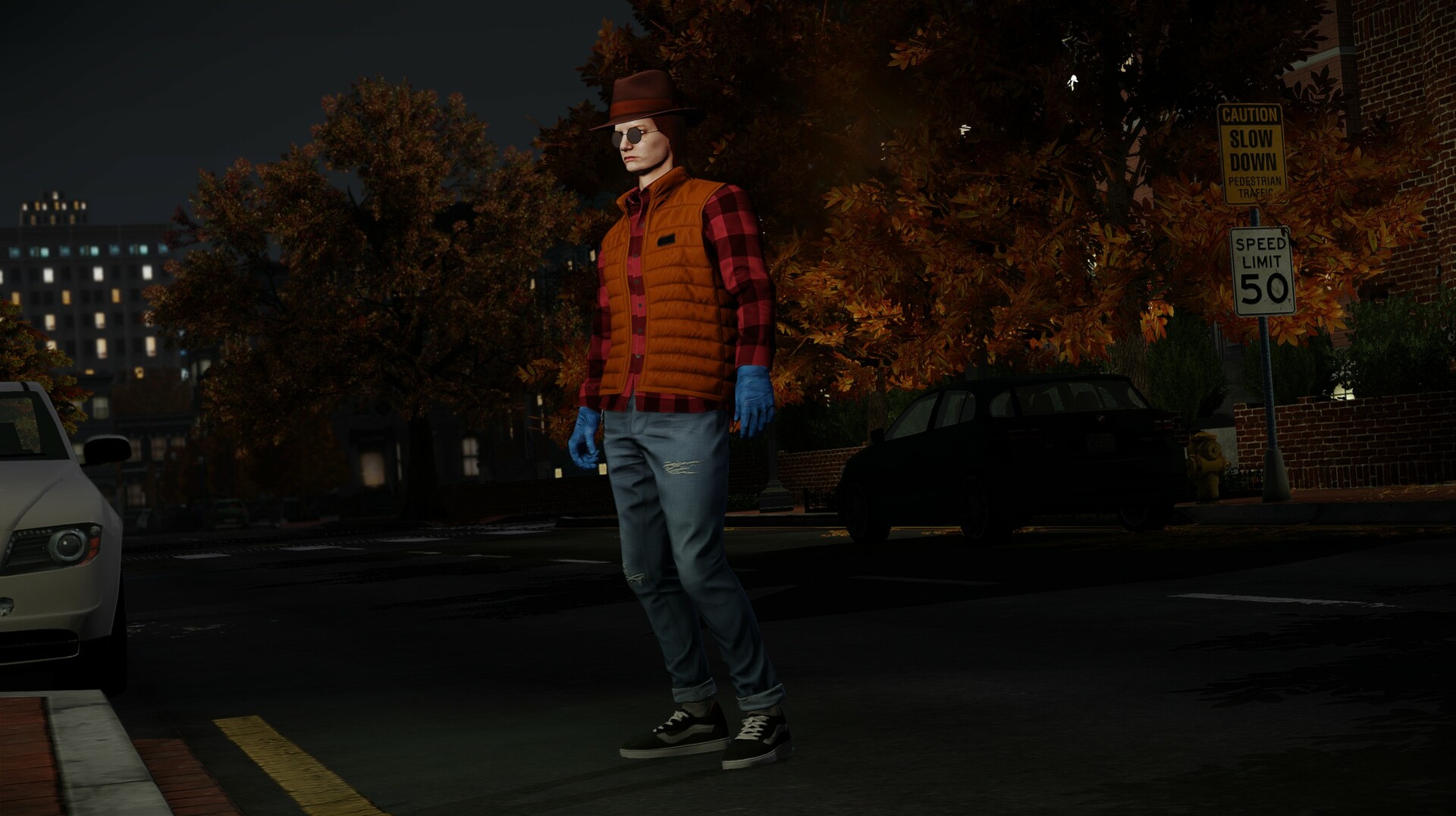 PAYDAY 2: Street Smart Tailor Pack screenshot screenshot 8