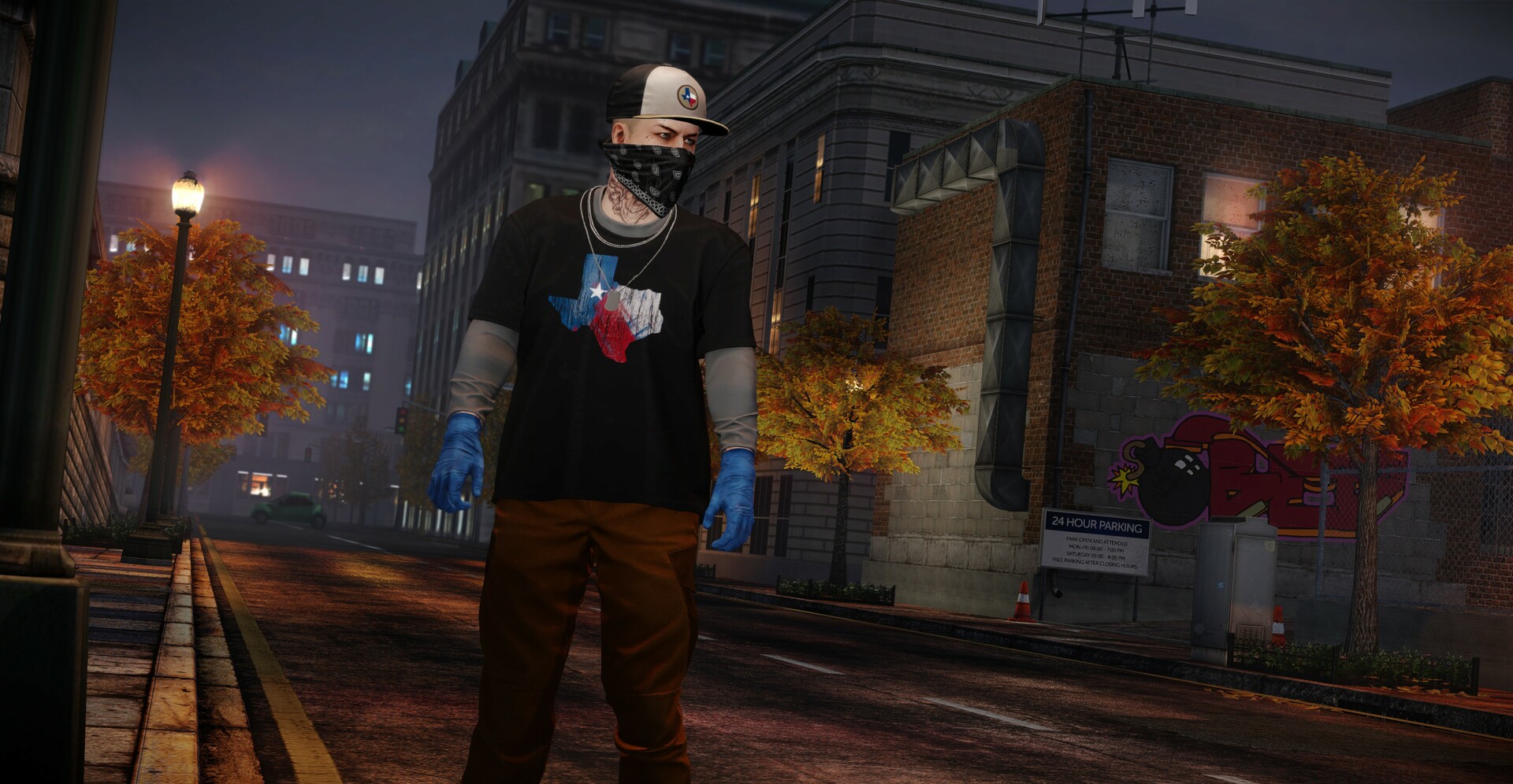PAYDAY 2: Street Smart Tailor Pack screenshot screenshot 12