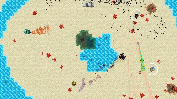 Скриншот из Trigger Fever