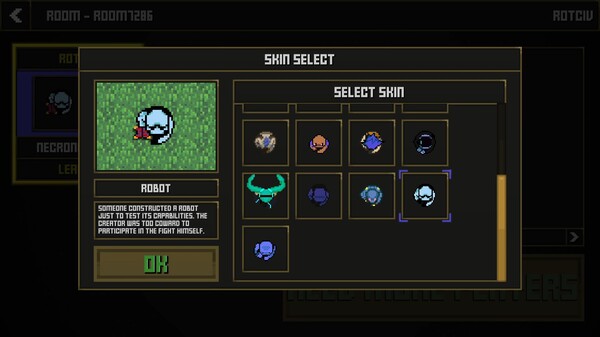 Скриншот из Trigger Fever