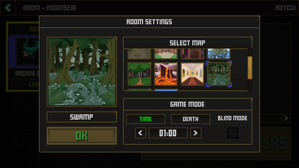 Скриншот из Trigger Fever