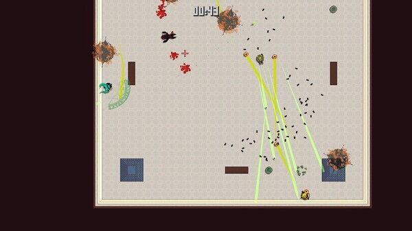 Скриншот из Trigger Fever