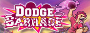 Dodge Barrage