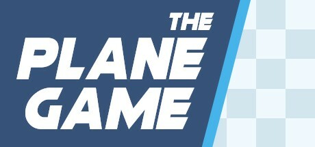 The Plane Game banner image