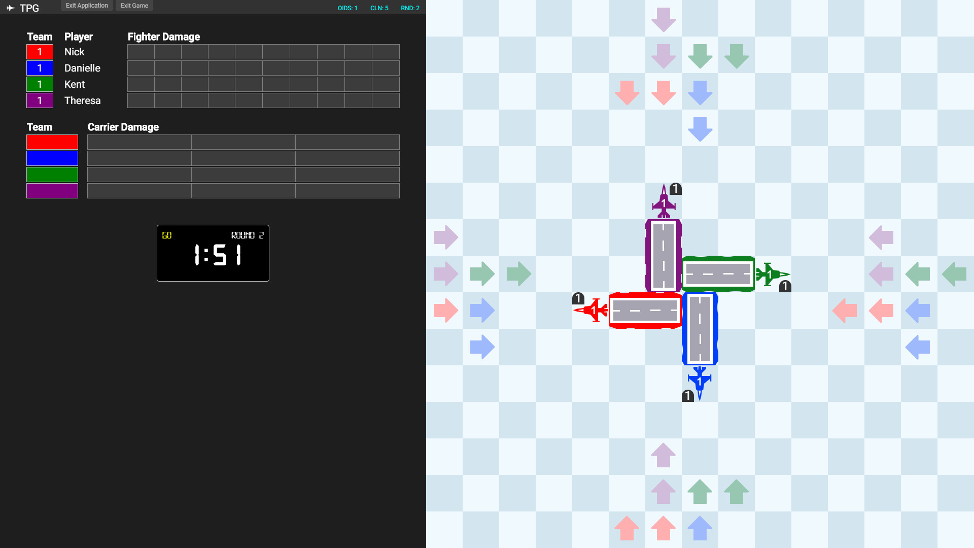 The Plane Game on Steam