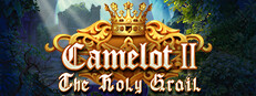 Camelot 2: The Holy Grail