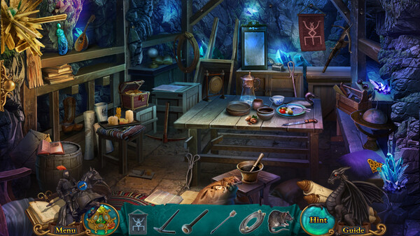 Camelot 2: The Holy Grail game for windows Pc 1