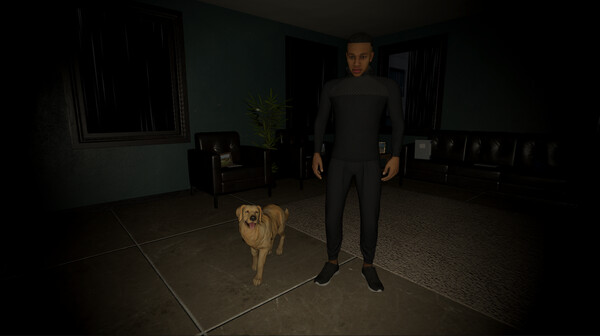 Phylakterion game for Linux 1