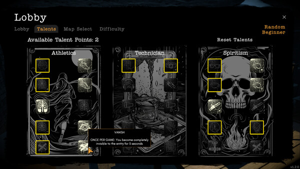 Phylakterionfor windows and Linux 1