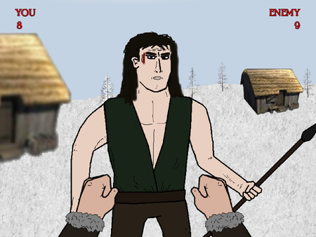 Скриншот из Sotidrokhima