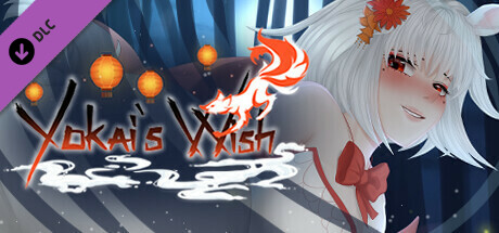 Yokai's Wish - 18+ Adult Only Content banner image