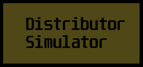 Distributor Simulator steam charts