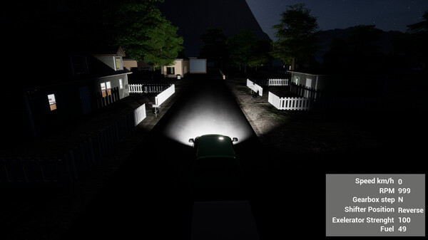 Скриншот из Distributor Simulator