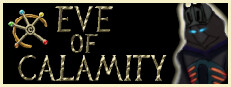 Eve of Calamity