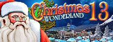 Christmas Wonderland 13