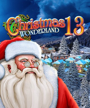 Christmas Wonderland 13