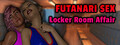 Futanari Sex - Locker Room Affair logo