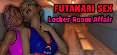 Futanari Sex - Locker Room Affair banner