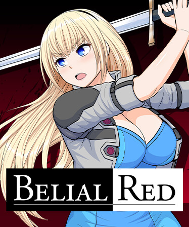 Belial Red