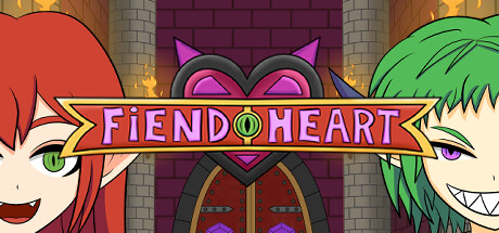 Fiend Heart banner image