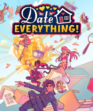 Date Everything!