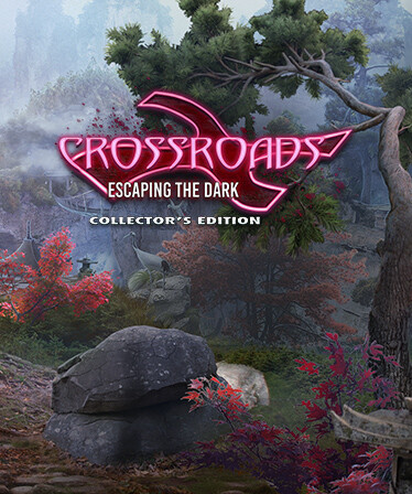 Crossroads: Escaping the Dark Collector's Edition
